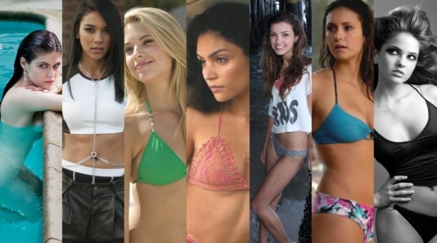 Yeni BAYWATCH Filmi Bu Yedi Güzelden Birini Başrol Olarak Seçecek!