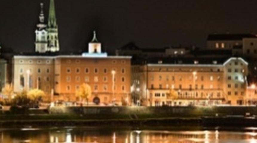 Avusturya&rsquo;nın En B&uuml;y&uuml;k Eyaleti Aşağı Avusturya Y&uuml;zde 100 Yenilenebilir Enerjiye Ge&ccedil;ti