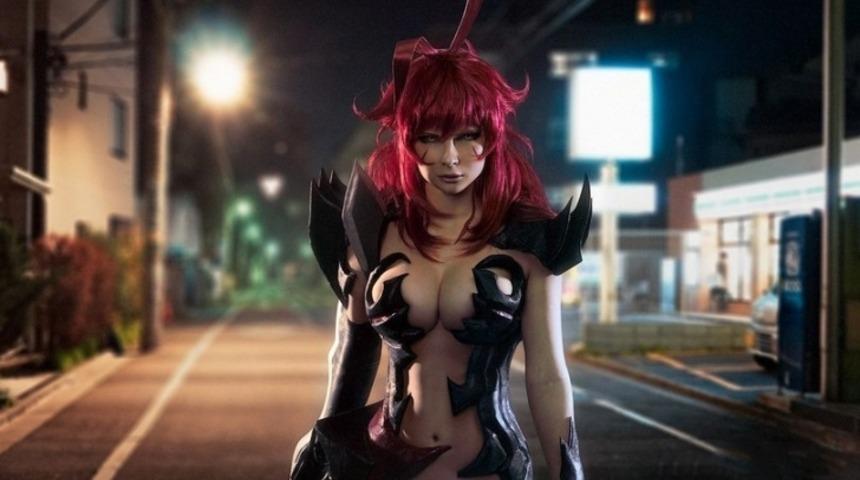 İslami Cosplay Olur Mu?