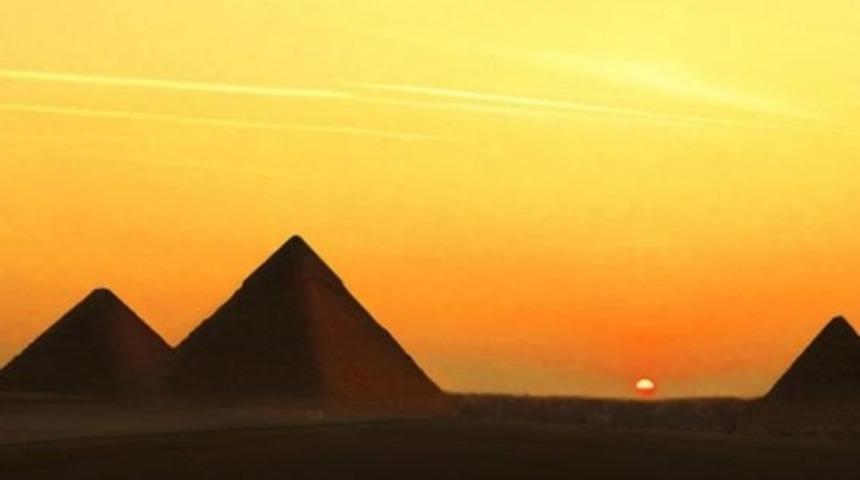 Piramitlerin Sırrı Neden Hala Çözülemiyor?