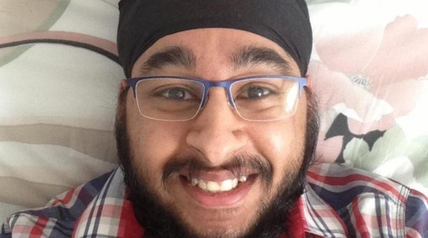 Paris&rsquo;te Yaşanan Saldırıların Online Kurbanı Veerender Jubbal Ve Başına Gelen Online Rezillikler Sinsilesi