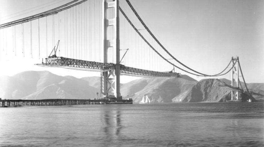 D&uuml;nya Tarihine Bir De B&ouml;yle Bakalım: Muhtemelen Daha &Ouml;nce G&ouml;rmediğiniz, Tarihi ve Muhteşem 13 Fotoğraf