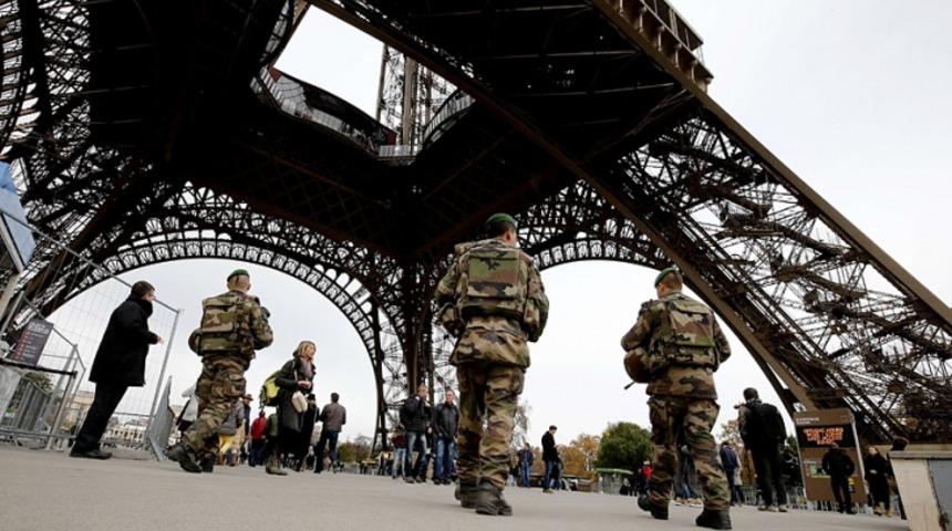 IŞİD Ni&ccedil;in Paris&rsquo;e Saldırdı ve Sırada Ne Var?