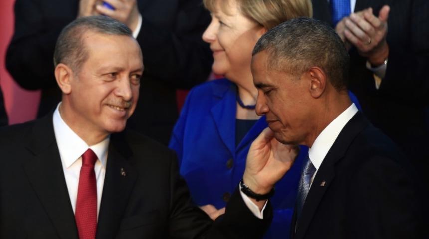 G20 Törenindeki Detay Üzdü: Uzun Adam'ın Büyük Yalnızlığı