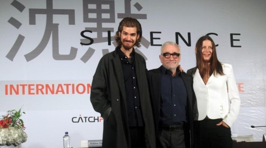 Bu Filmi Unutmayın: Efsane Kadro, Efsane Yönetmen İle SILENCE Gümbür Gümbür Geliyor!