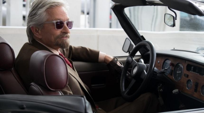 Ant-Man 2'nin Kadrosu Şimdiden Biraz Daha Ferahladı!