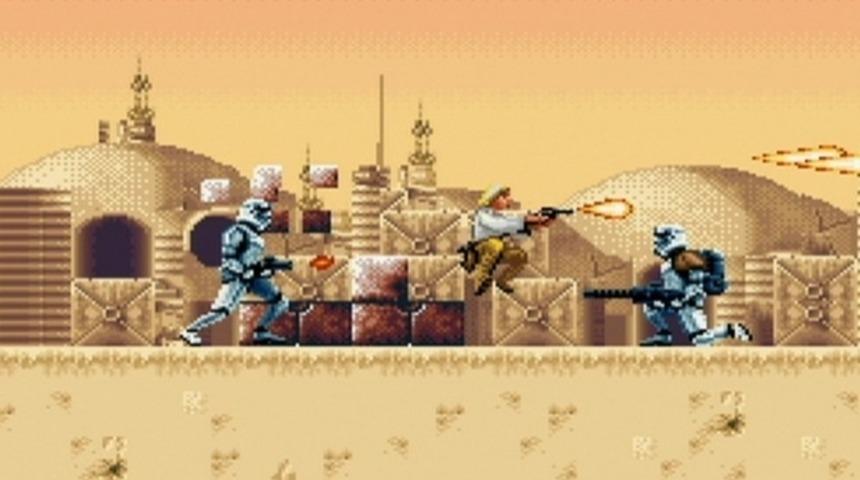 90'ların Unutulmaz Star Wars Oyunu, Yeni Nesile Geliyor!