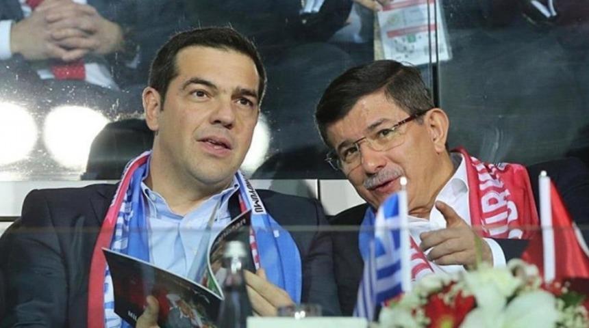 Yine Bir Milli Ma&ccedil; Yine 'Saygısızlık' Duruşu