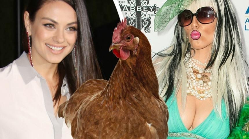 Sa&ccedil;masapan Sebeplerden A&ccedil;ılmış, D&uuml;nyanın En Gereksiz 7 Davası