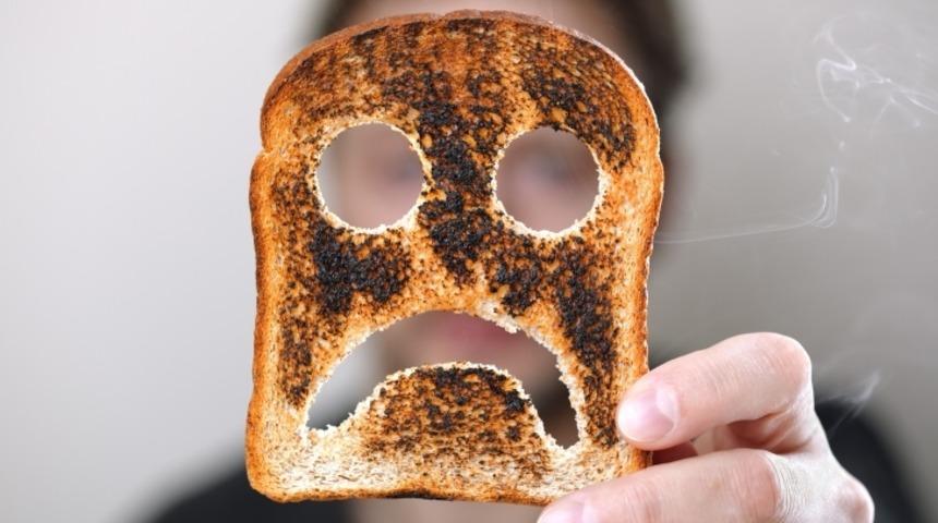 Dengesiz Ve Yetersiz Beslenme Depresyona Davetiye &Ccedil;ıkartıyor