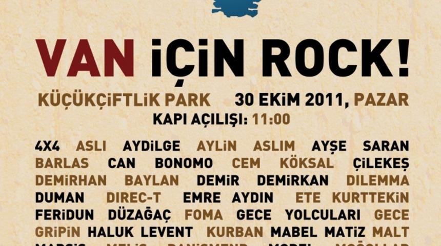 Para İçin Değil, İnsanlık İçin: Dünya Üzerinde Düzenlenmiş En Büyük 10 Yardım Konseri