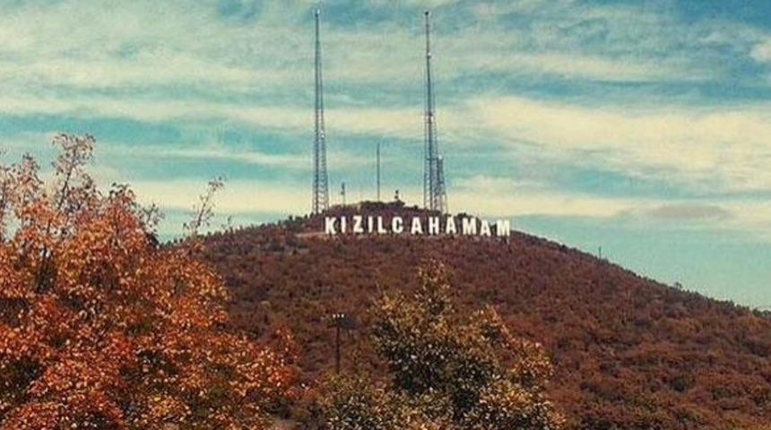 Burası Hollywood Değil, Ankara!