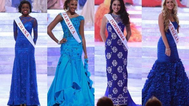 Dünya Güzellik Yarışmasını Hangi Ülke Kaç Kez Kazandı?