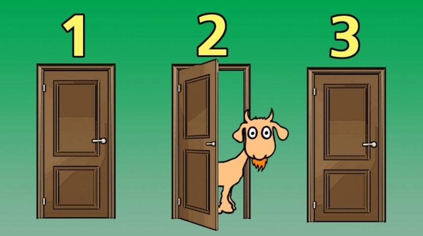 Monty Hall Problemi Nedir ?