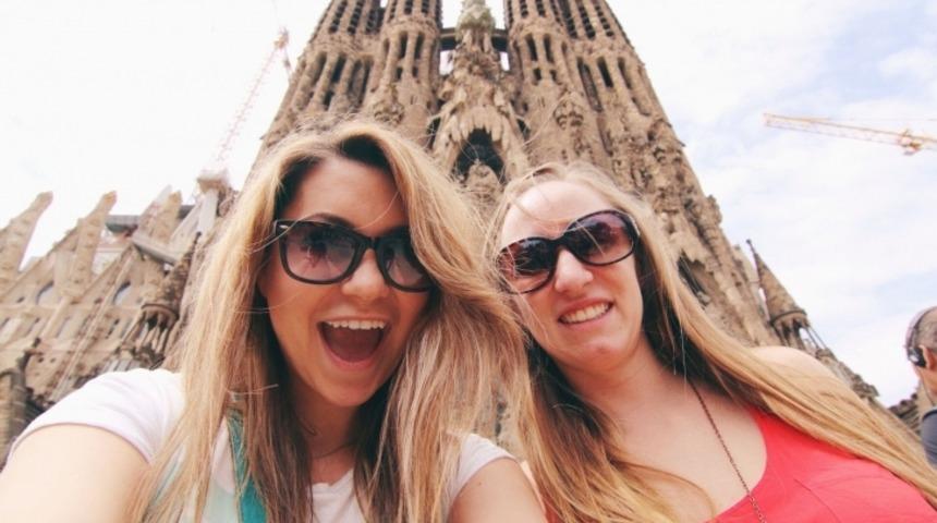 D&uuml;nyada En &Ccedil;ok Selfie Fotoğraf &Ccedil;ekilmiş Birbirinden İlgin&ccedil; 10 Mekan!