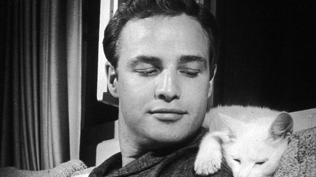 Yok Daha Neler! Marlon Brando Hakkında Duyunca Şaşıracağınız Gerçekler!