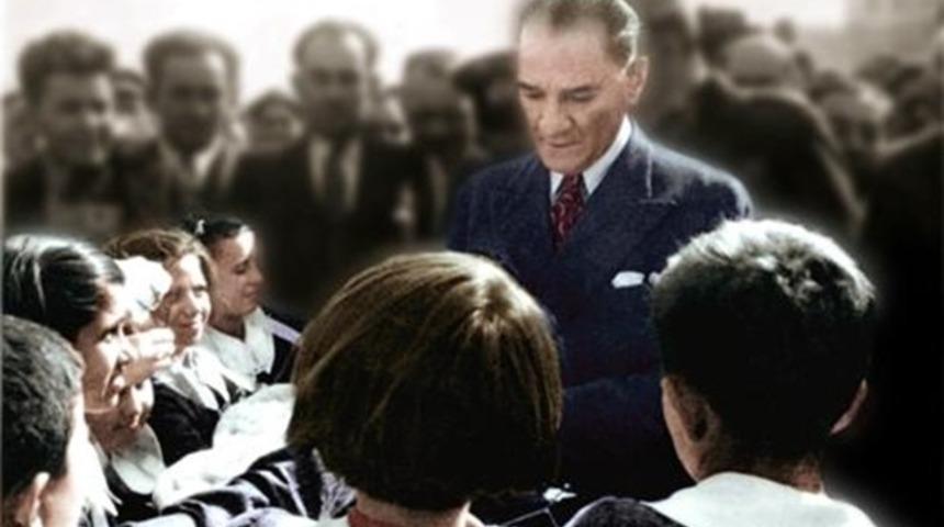 Sevgi Dolu Öğretmenlere Unutulmayacak Hediyeler