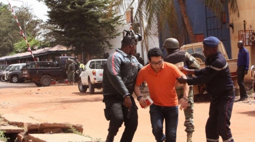 Mali'de Katliam Olurken Facebook Uyuyor Mu?