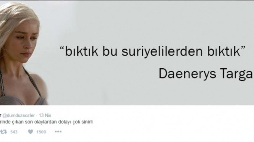 Twitter'ın En Komik Hesaplarından "Özsüz Sözler"in Sizi Sandalyeden Düşürecek 21 Tweeti