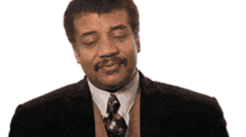 Ünlü Astrofizikçi Neil deGrasse Tyson'a Göre Her Akıllı Kişinin Okuması Gereken 8 Kitap