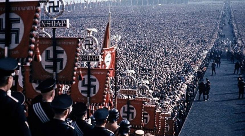 Tarihteki En Acımasız Naziler