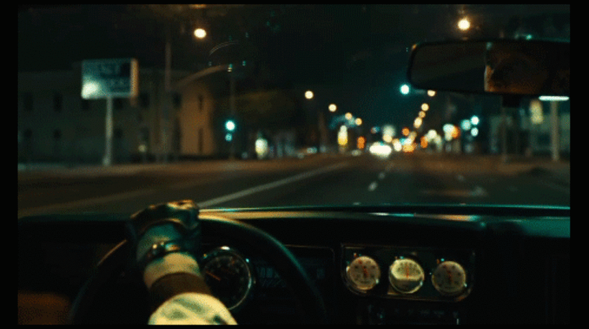 Film Afişlerini Hareketli G&ouml;rd&uuml;n&uuml;z m&uuml;? 