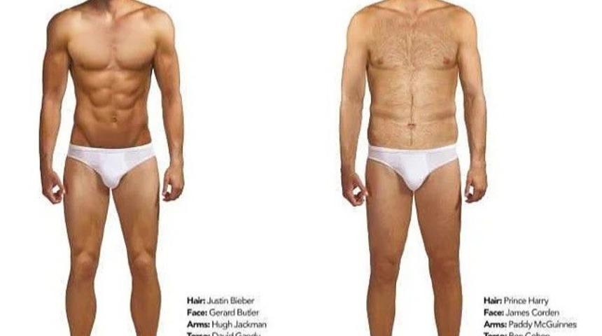 Kadınların İdeal Erkek Kavramı Şaşırttı!