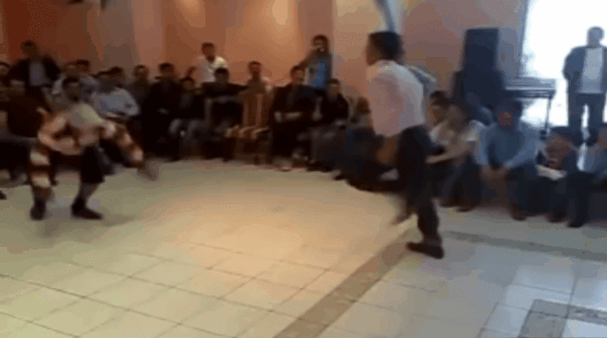 Sizi D&uuml;ğ&uuml;nde Olduğunuza İnandıracak 6 İnsan Tiplemesi