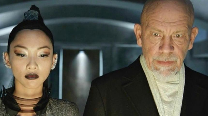 Desperado'nun Yönetmeni Bir Film Çekti; Ama 100 Yıl Boyunca Kimse İzleyemeyecek!