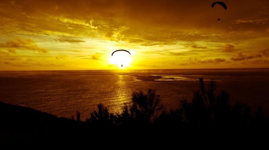 G&uuml;n Batımı Keyfinizi 20 Kat Arttıracak, 8 Farklı G&uuml;n Batımı &Ouml;nerisi