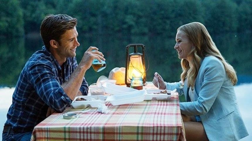 Etkisinde Kalacağınız En İyi Aşk Filmleri