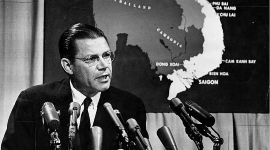  Mcnamara, Vietnam’da Neden Başarılı Olamadı?