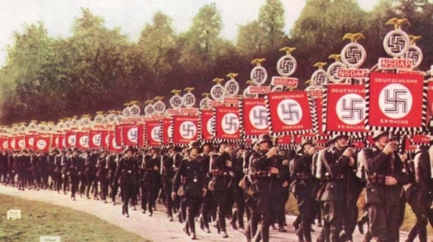 Nazilerin 'İyi' Yaptığı Şeyler