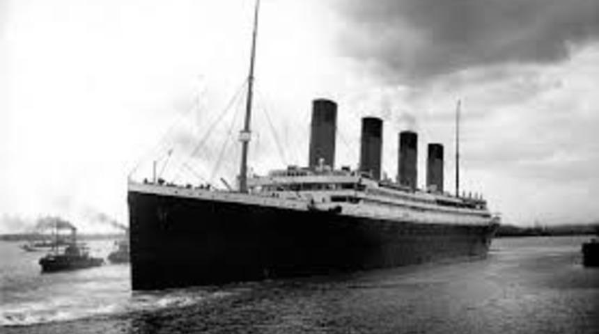 Titanik Hakkında Daha Önce Hiç duymadığınız 85 Gerçek