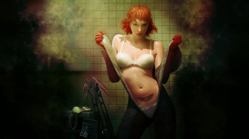 Piksel Piksel Hayran Olunası, Video Oyunu Dünyasının En Seksi 10 Kadın Karakteri ve Beyaz Perdede Onları Oynaması Gereken Kadın Yıldızlar