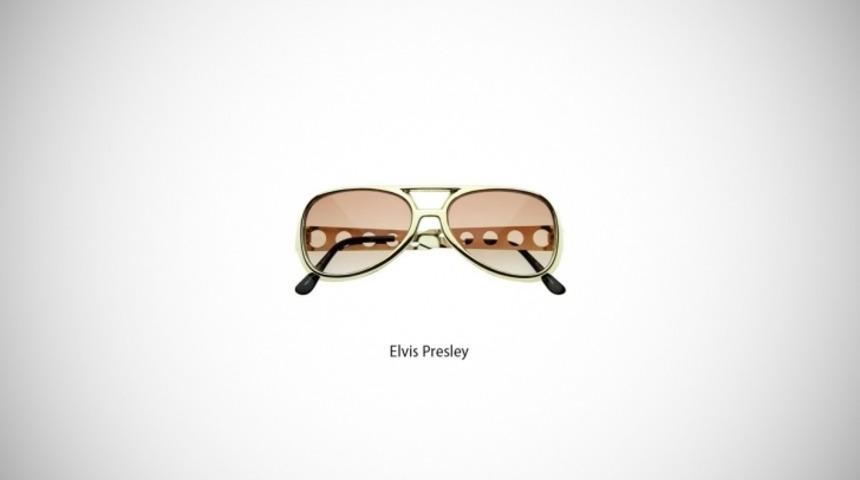 ''Ben İnsanı Gözünden Olmasa Da, Gözlüğünden Tanırım!'' Diyenlerden Misiniz? Peki Bu Ünlüleri Gözlüklerinden Tanıyabilecek Misiniz? 