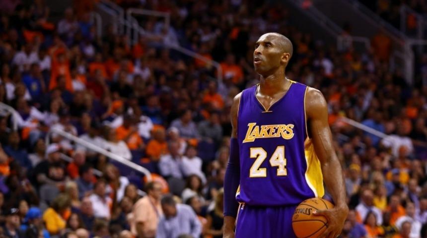 Basketbolu Bırakacağını Açıklayan Kobe Bryant Hakkında Spor Camiasından Yapılmış 11 Müthiş Yorum