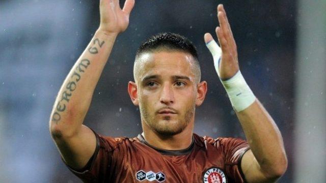 Dersimli Futbolcu Deniz Naki Neden Türkiye’de Yapamadı?