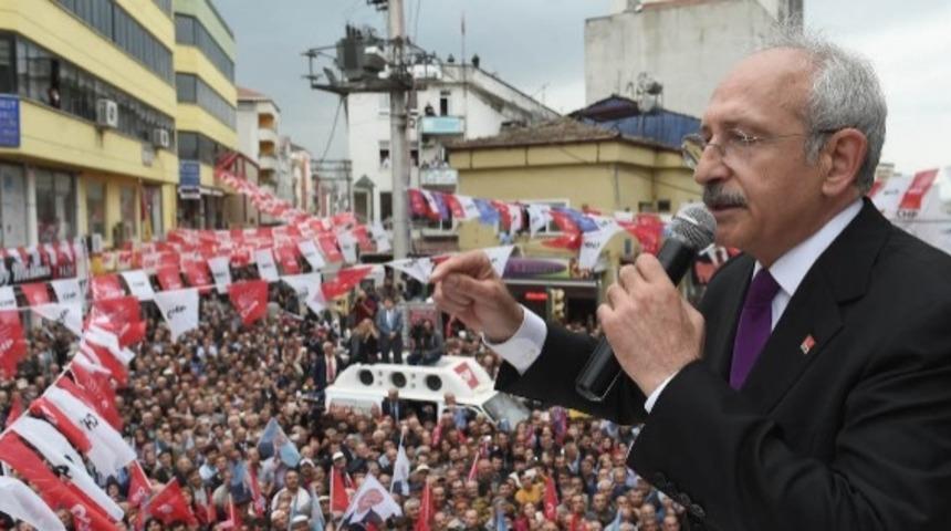 Türkiye'nin Tarım Geliri Hollanda'nınkininin Yarısı Kadar Bile Değil mi?