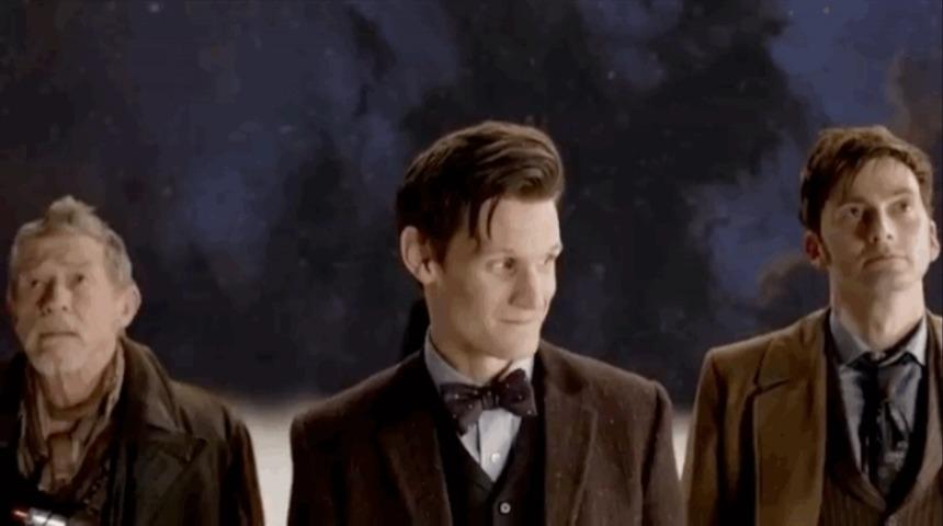 T&uuml;rkiye'ye Doctor Who'yu Cnbc-e Değil, İbrahim Tatlıses Getirmiş!