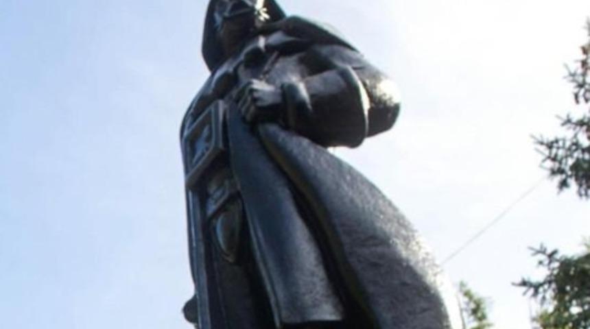 Lenin Heykelinden Yıldız Savaşları'na