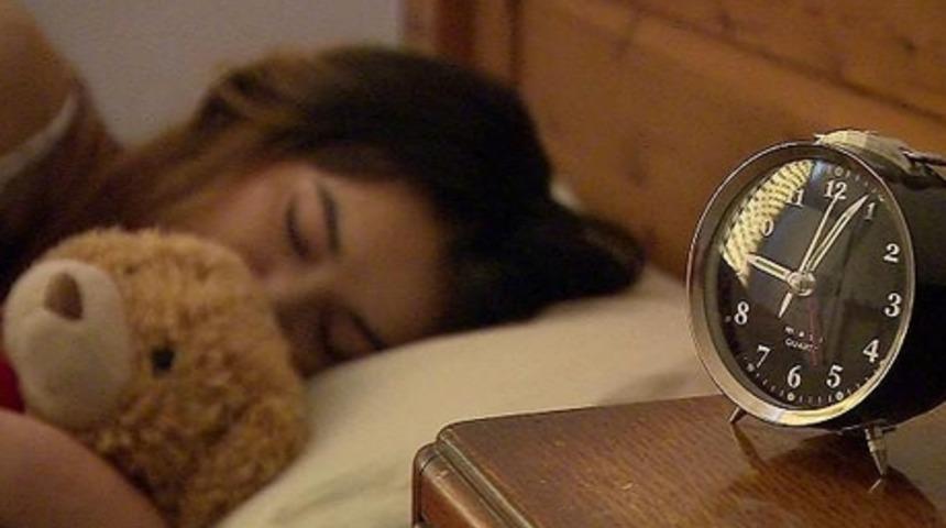 Sabah Erken Kalkmak İ&ccedil;in Ne Yapmalı?