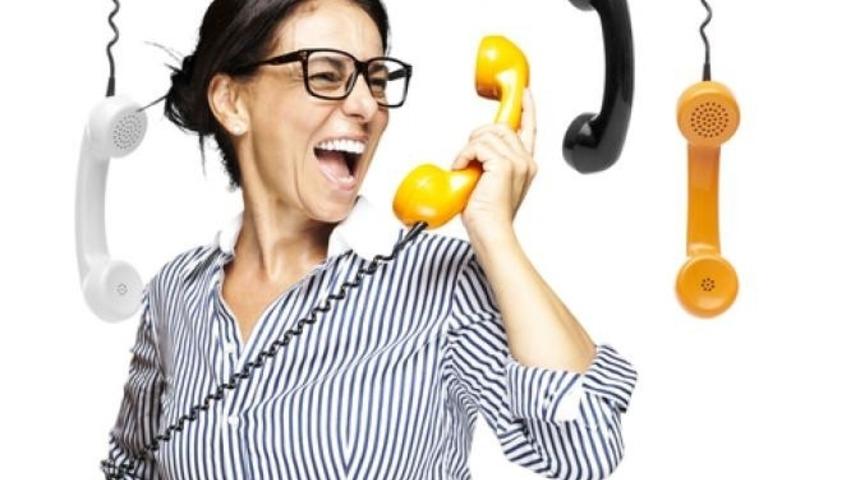 Sakınmanız Gereken 6 Kadın Tipi