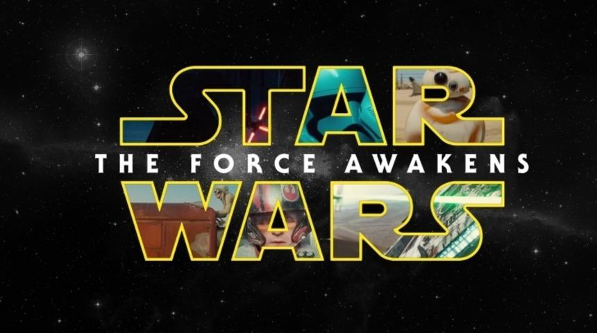 Star Wars: The Force Awakens Heyecanına Devam: Film Müziklerinin Şarkı Listesi Açıklandı!