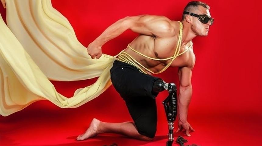 Engellilerin Engel Tanımadığını Gösteren 8 Duygulandırıcı İçerik