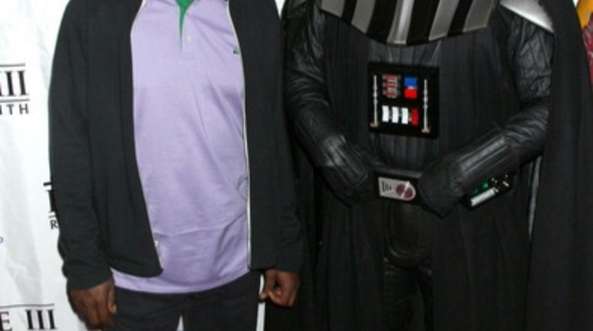 Bu Ünlülerin Star Wars Hayranı Olduğundan Haberiniz Var mıydı?