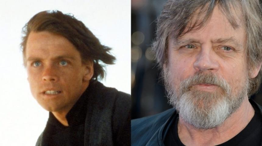 Star Wars'u Efsaneleştiren Seride Onlar Vardı, Peki Şimdi Neredeler?