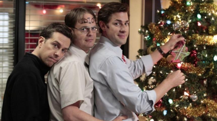 Ofis Partilerinde Yapmanız ve Yapmamanız Gereken 5'er Şey