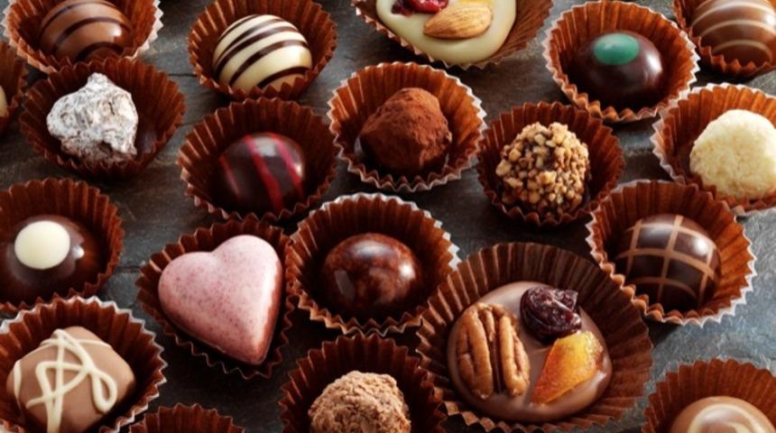 Çikolata Sivilce Yapar mı?