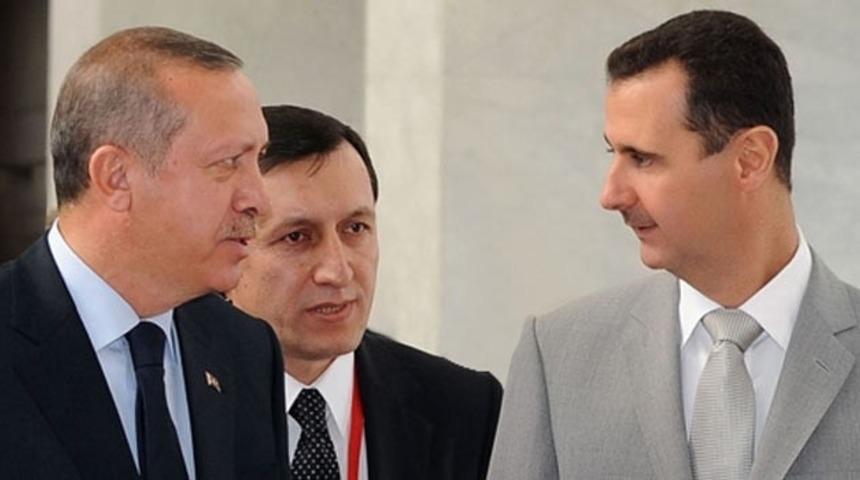 Esad G&uuml;&ccedil;leniyor, T&uuml;rkiye &Ccedil;aresizleşiyor mu?